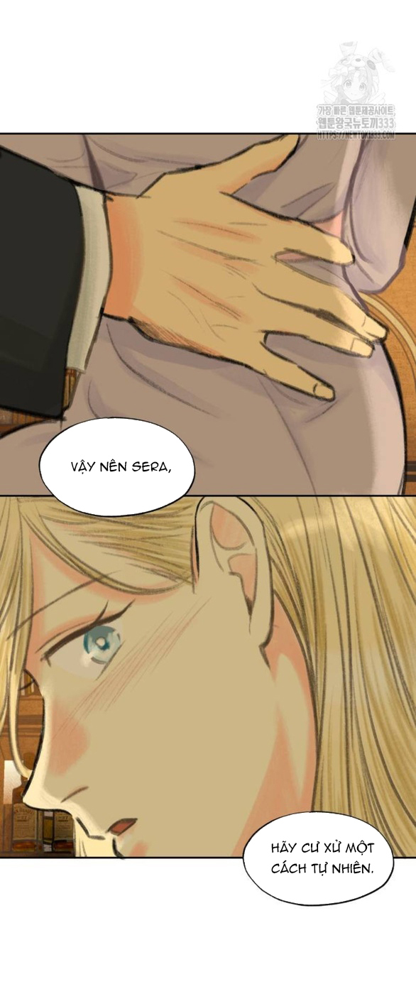 [18+] sự thuần khiết dành cho em chapter 15.2 24