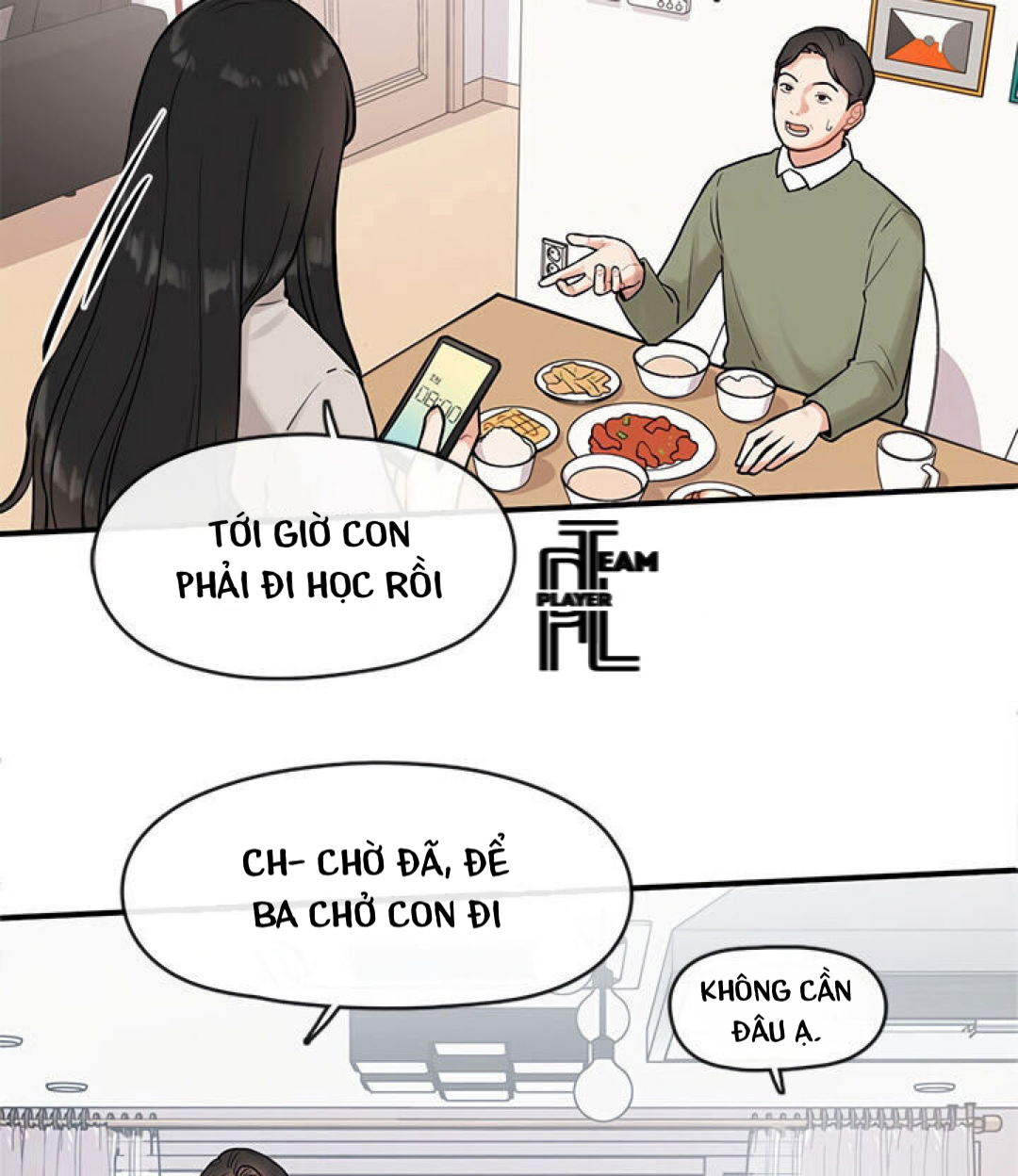 chứng nghiện điện thoại chapter 1 15