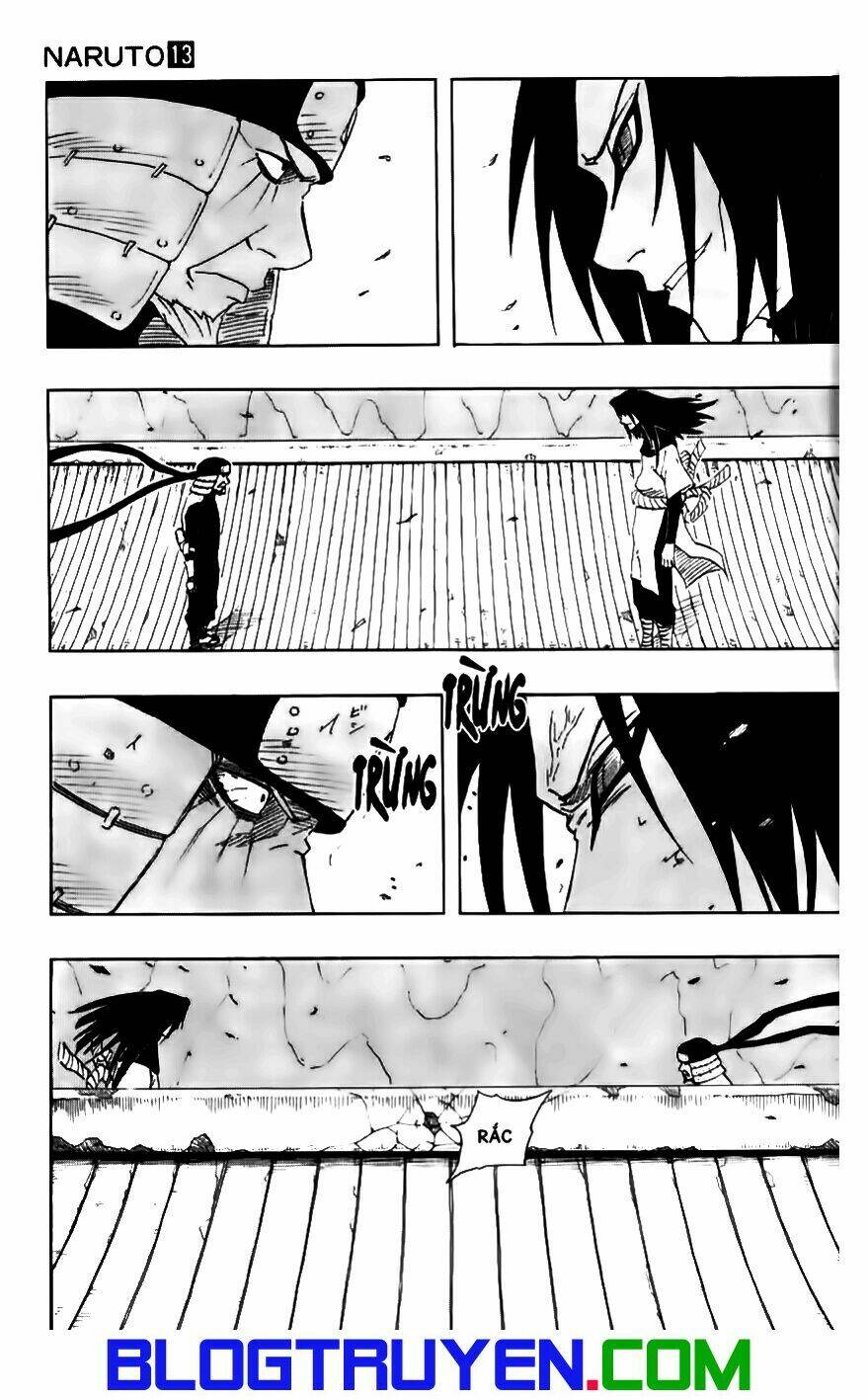 naruto - cửu vĩ hồ ly chapter 117 15