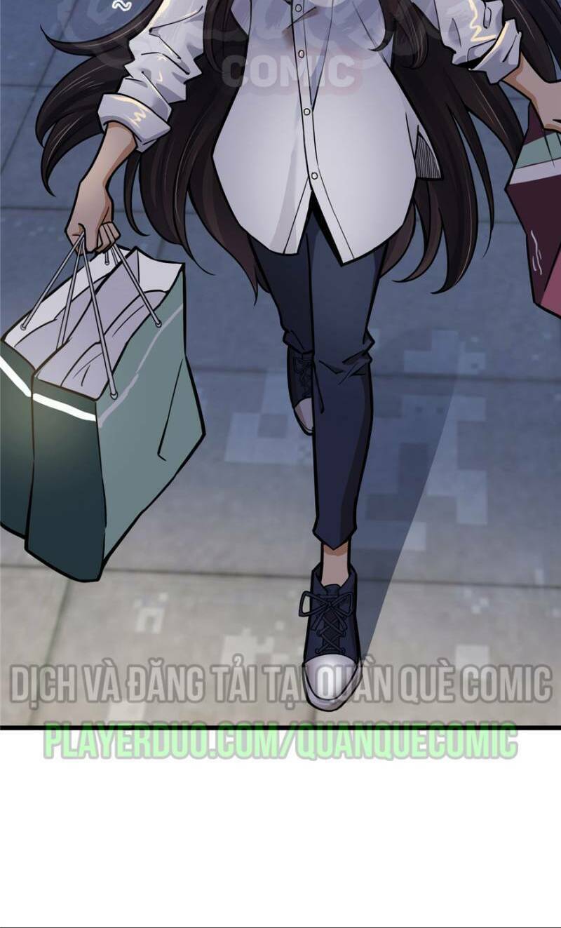 thâm dạ thư ốc chapter 42 2