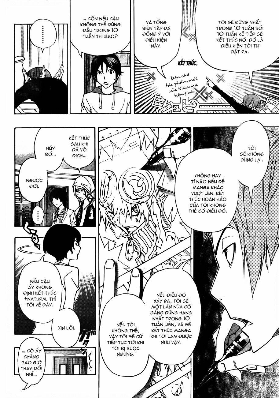 họa sĩ truyện tranh chapter 135 13