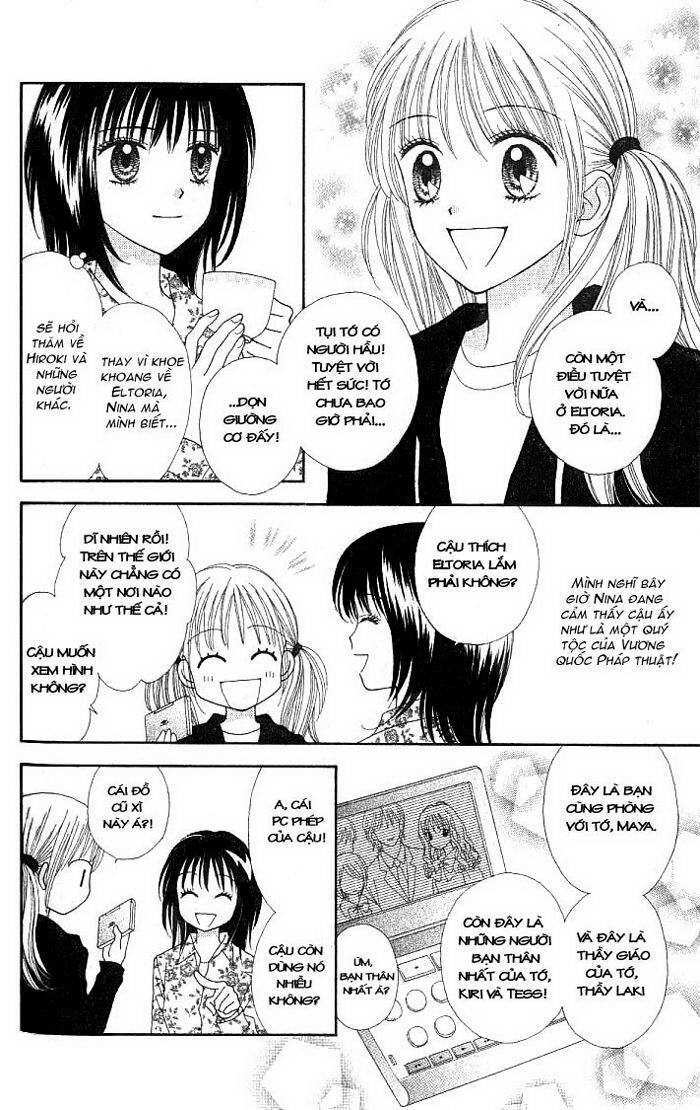 học sinh siêu ngầu chapter 25 16