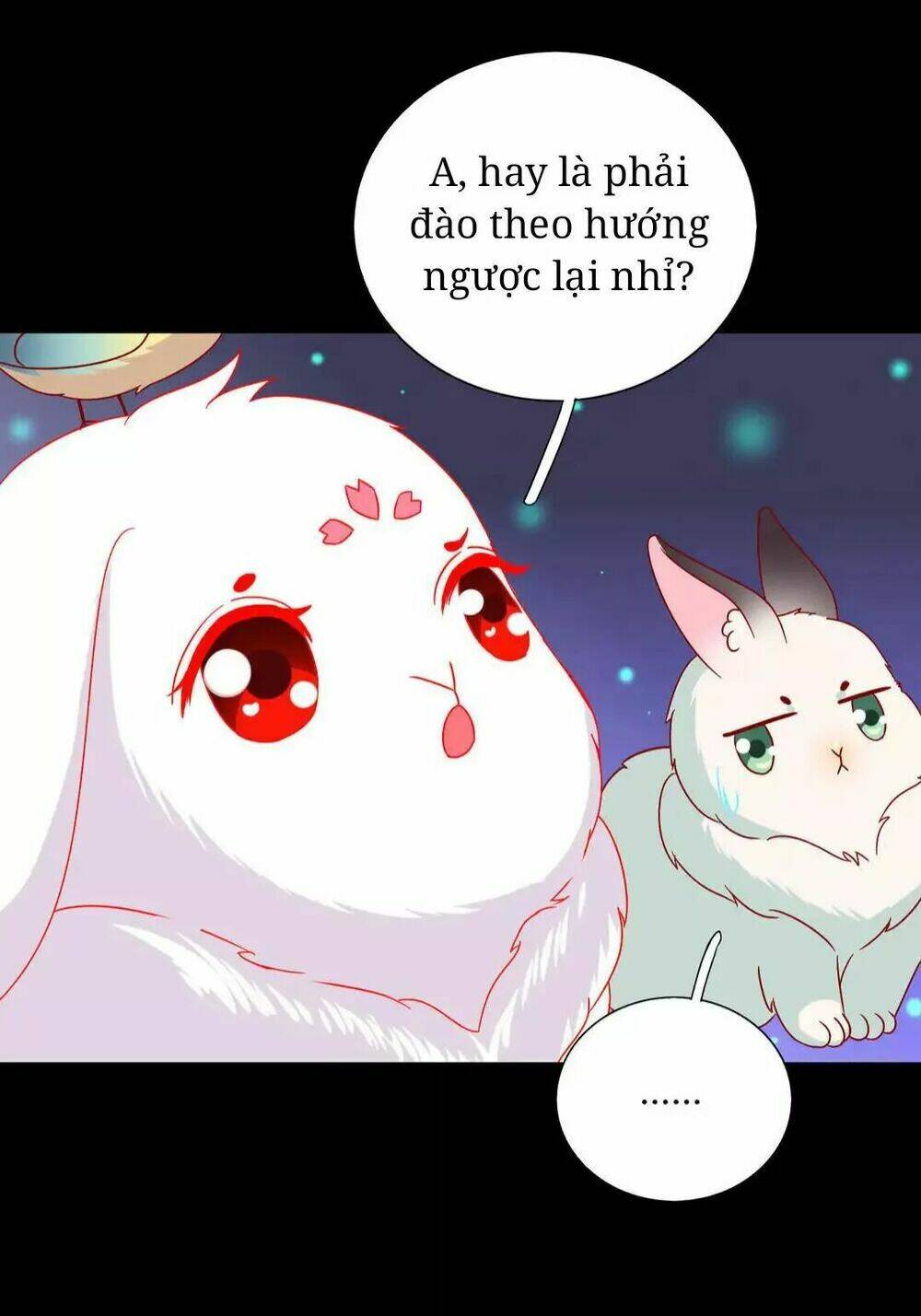 phi thiên địch tự dưỡng đích khẩu tử chapter 26 12