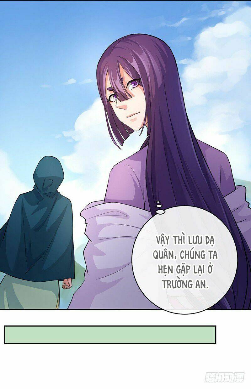 nghiên hương kỳ đàm chapter 45 19