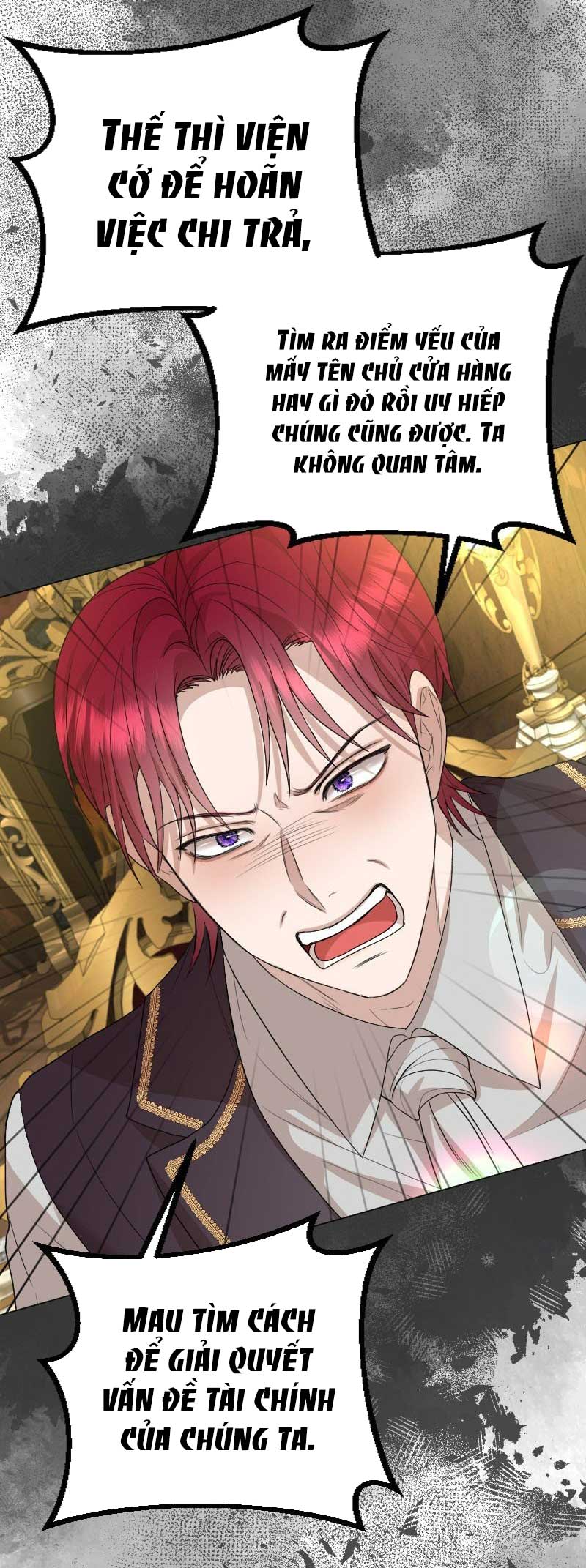 ngã rẽ định mệnh chapter 26.1 16