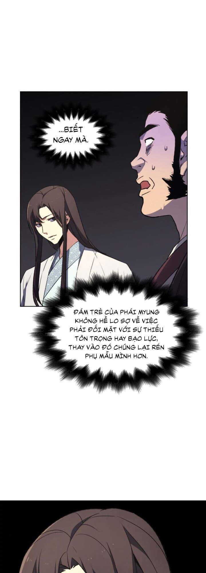 ta chuyển sinh thành cuồng quỷ truyền nhân chapter 5 44