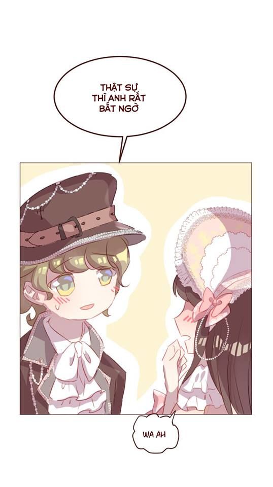 người yêu biến mất chapter 44 9