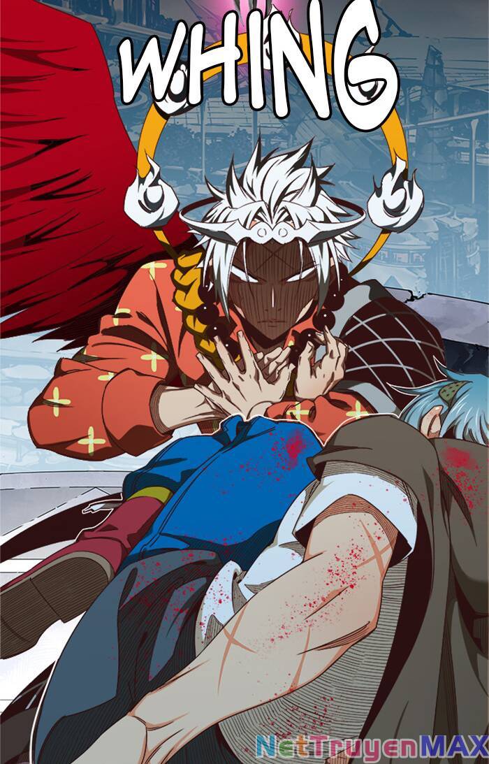 Chúa tể học đường chapter 544.5 56