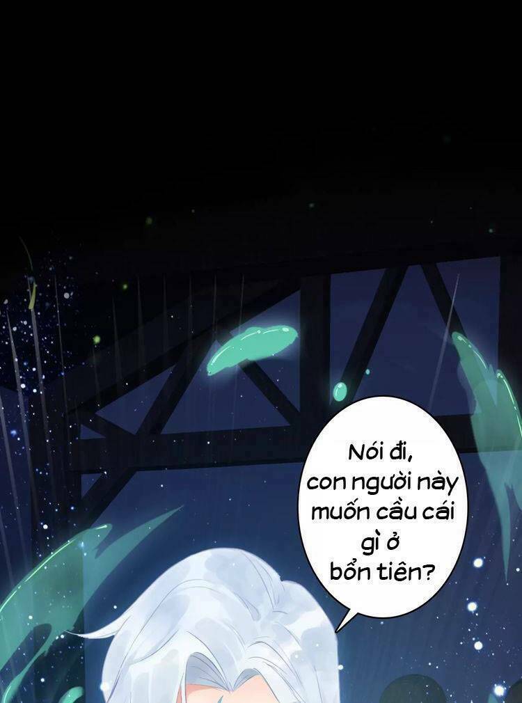 thượng tiên nhà ta thích ăn giấm chapter 0 46