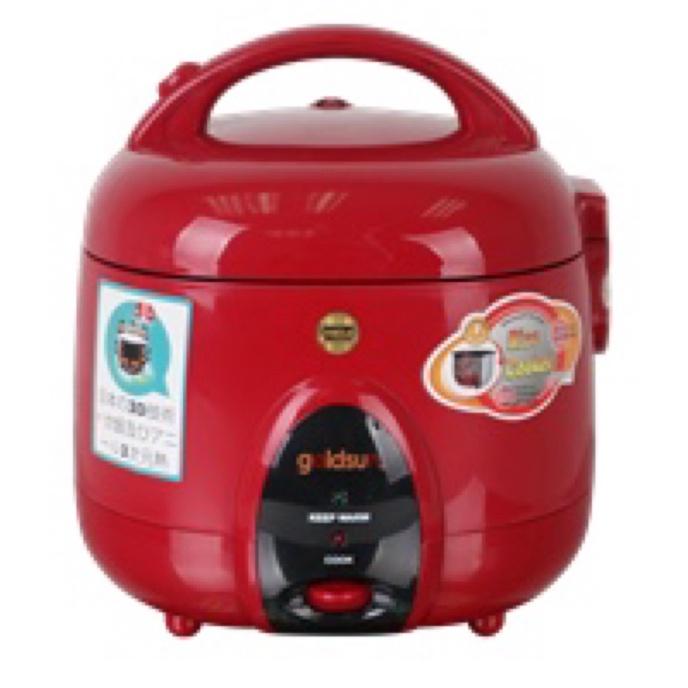 Nồi cơm điện nắp Gài 3D 1,5 lít ARC-G150GP