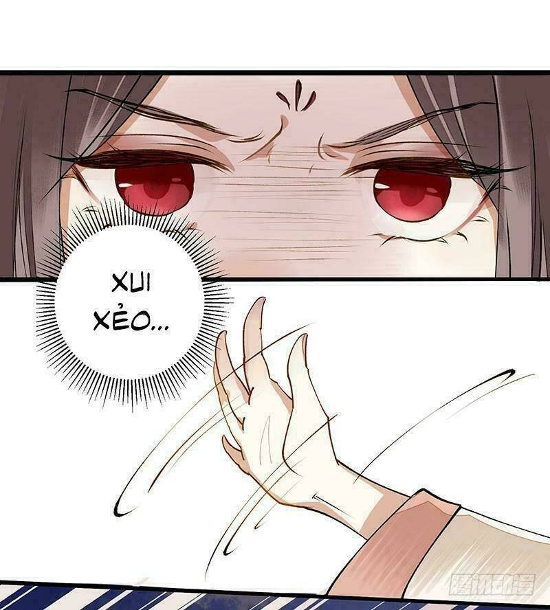 nhất đế trọng sinh mỹ nhân tâm kế chapter 13 13