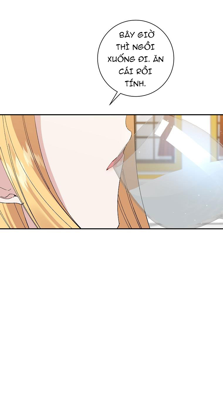 đeo bám tôi cũng vô ích thôi chapter 41.2 13