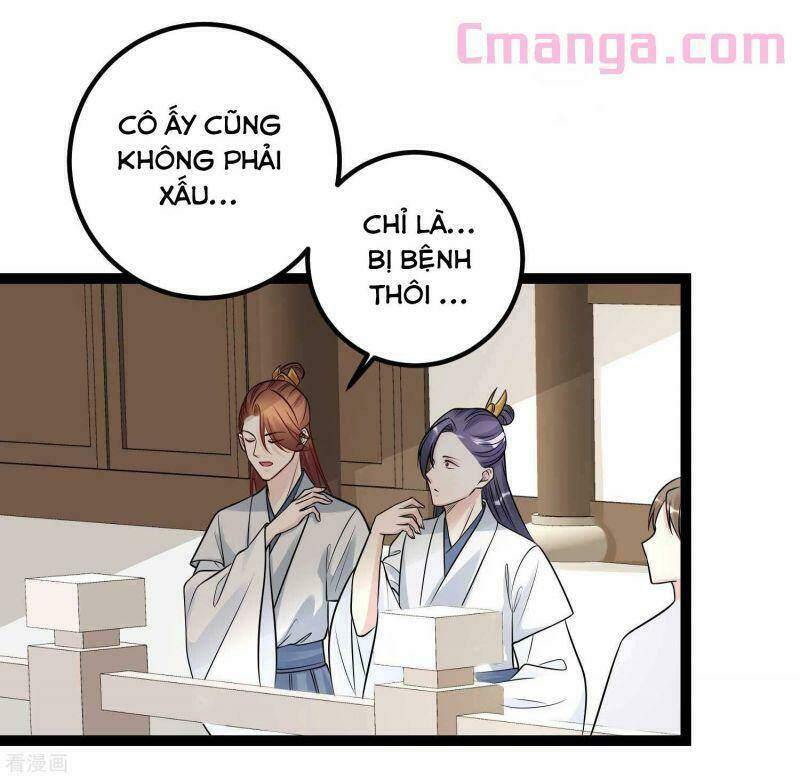 độc y đích nữ chapter 50 28