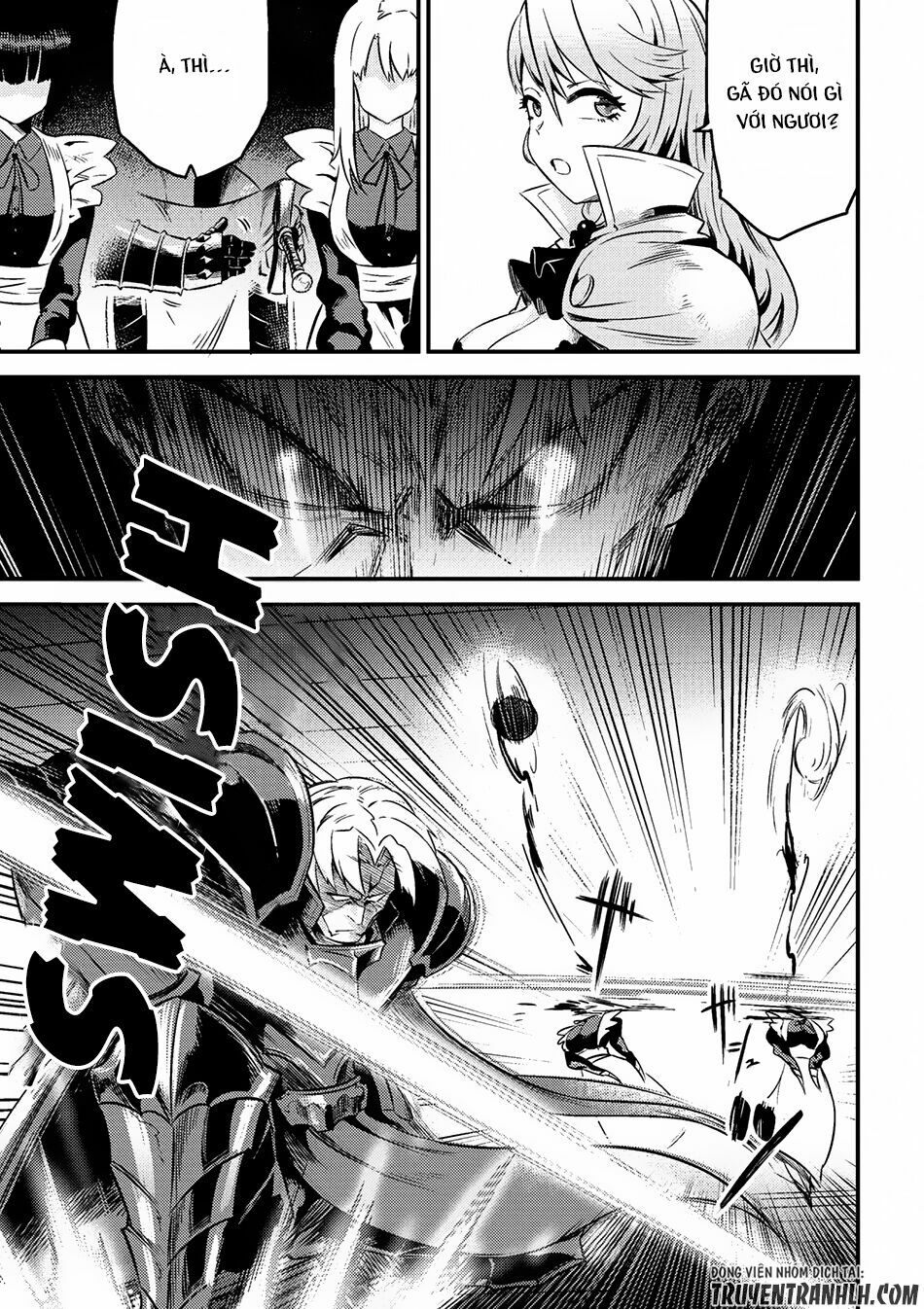 Healer báo thù chapter 5.2 5