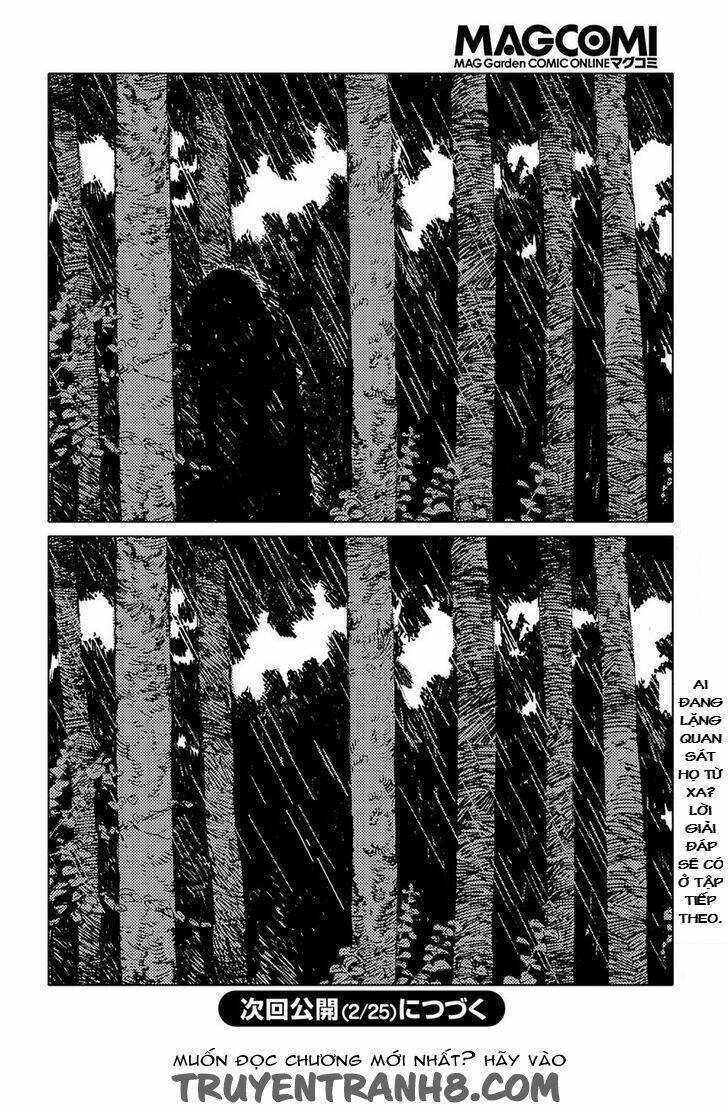 cô bé đến từ vương quốc bên ngoài chapter 4 35