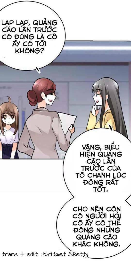 phản công thành siêu sao chapter 13 11