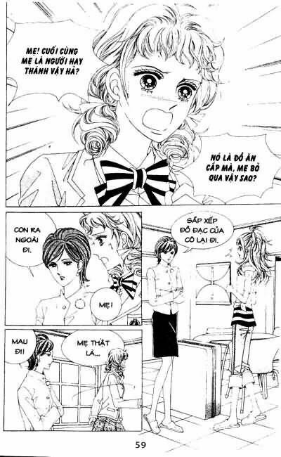 nụ hôn đầu chapter 7 59