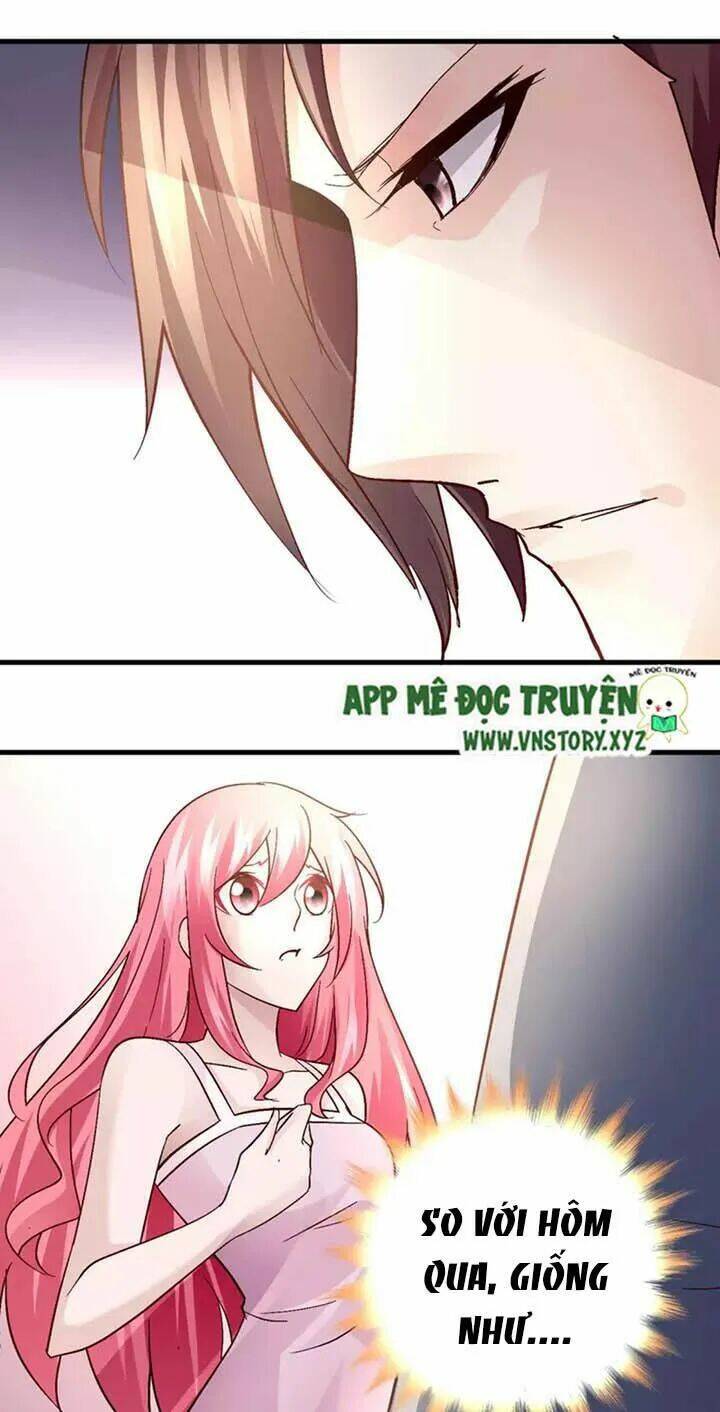 trò chơi săn tình - tổng tài khó kìm lòng chapter 43 14