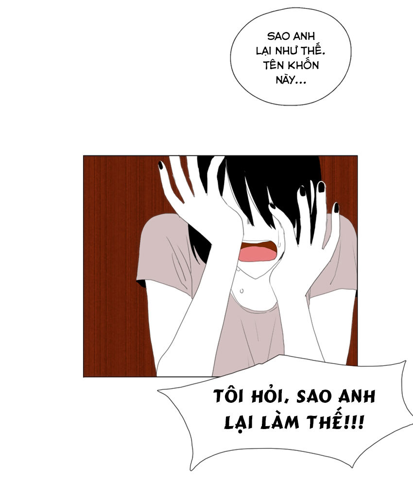 thú cưng của tôi là dơi chapter 36 46