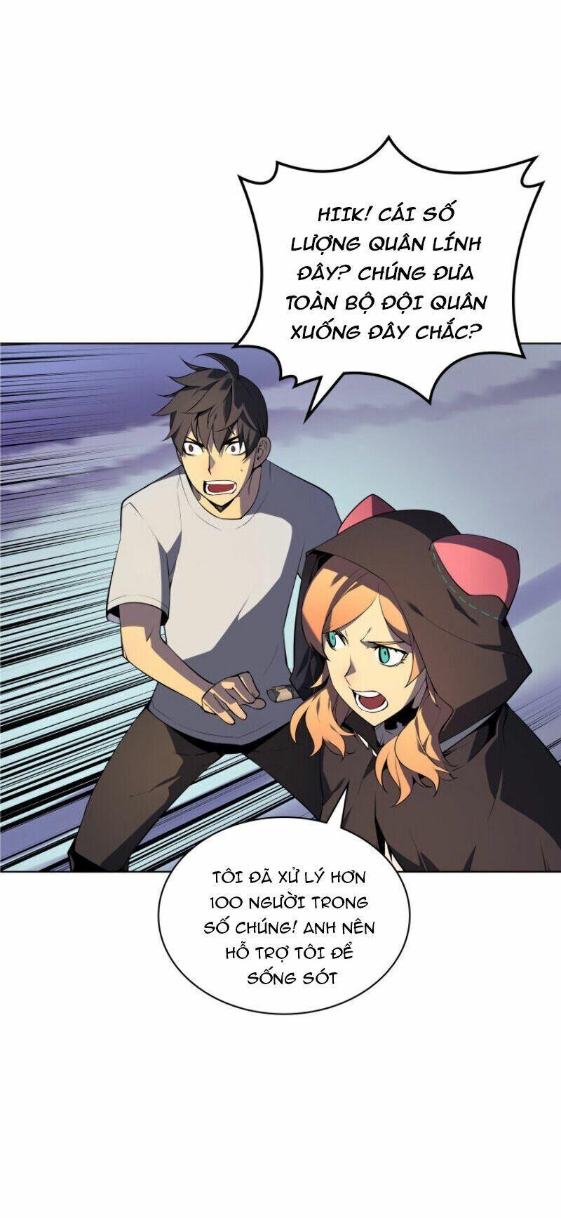 vượt qua giới hạn chapter 25 51