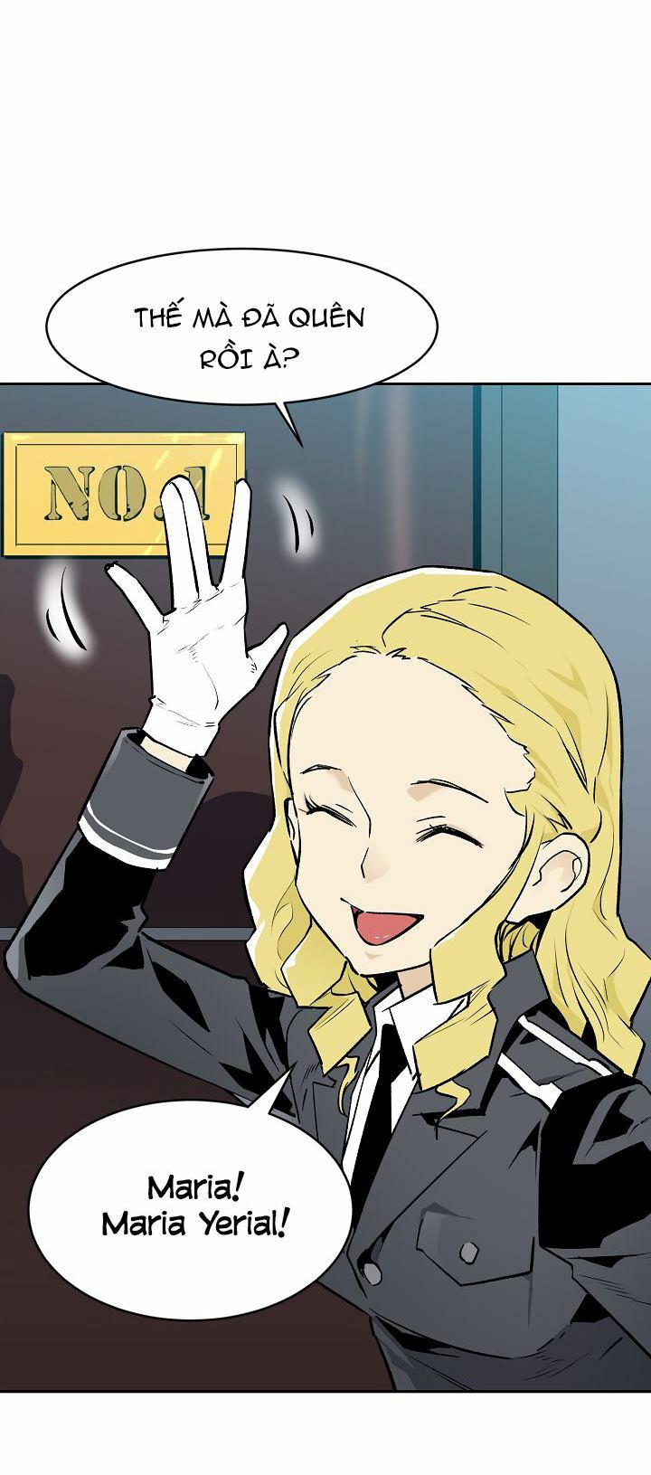 khát vọng trỗi dậy chapter 34 40