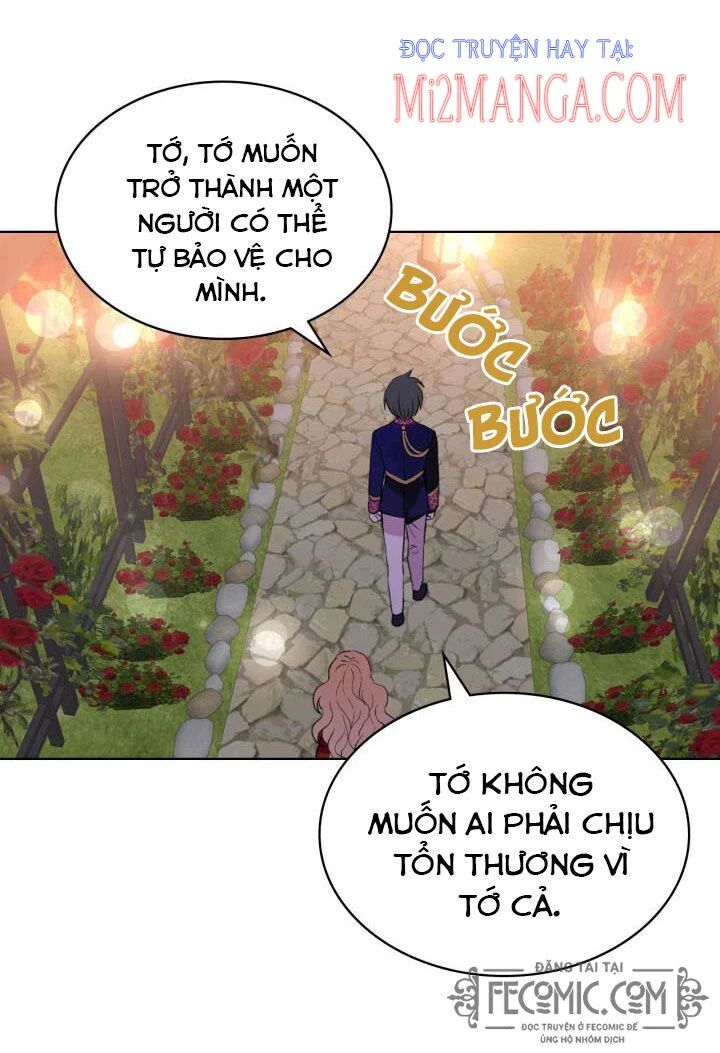 con có phải con là con gái của ngài không? chapter 67 21