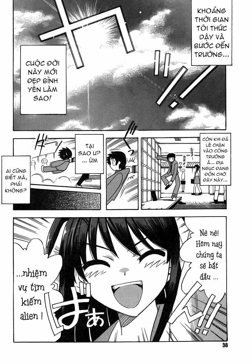 the melancholy of haruhi chapter 2.1 2