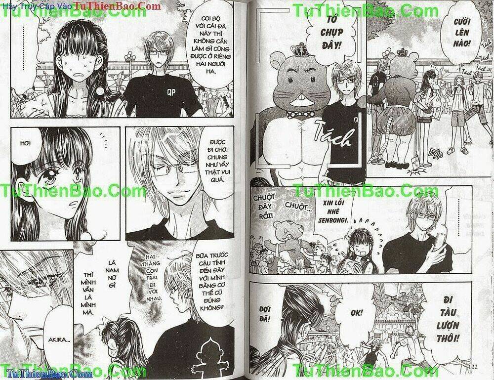 nàng men chàng bóng chapter 7 62