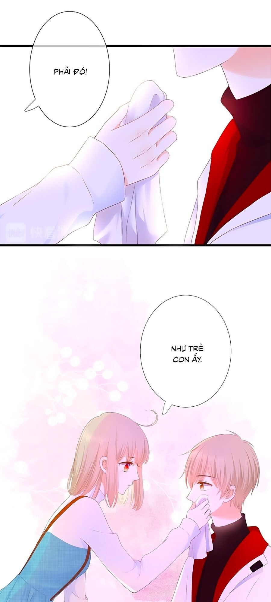 hoa chưa nở rộ chapter 31 22