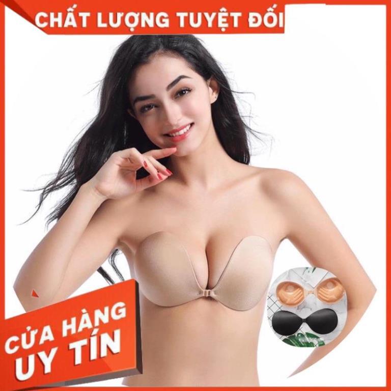 ÁO LÓT BRA DÁN NGỰC BÀN TAY P29