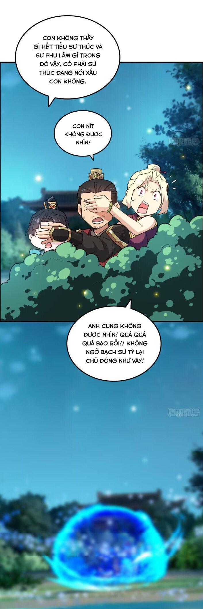 tu tiên chính là như vậy chapter 70 29