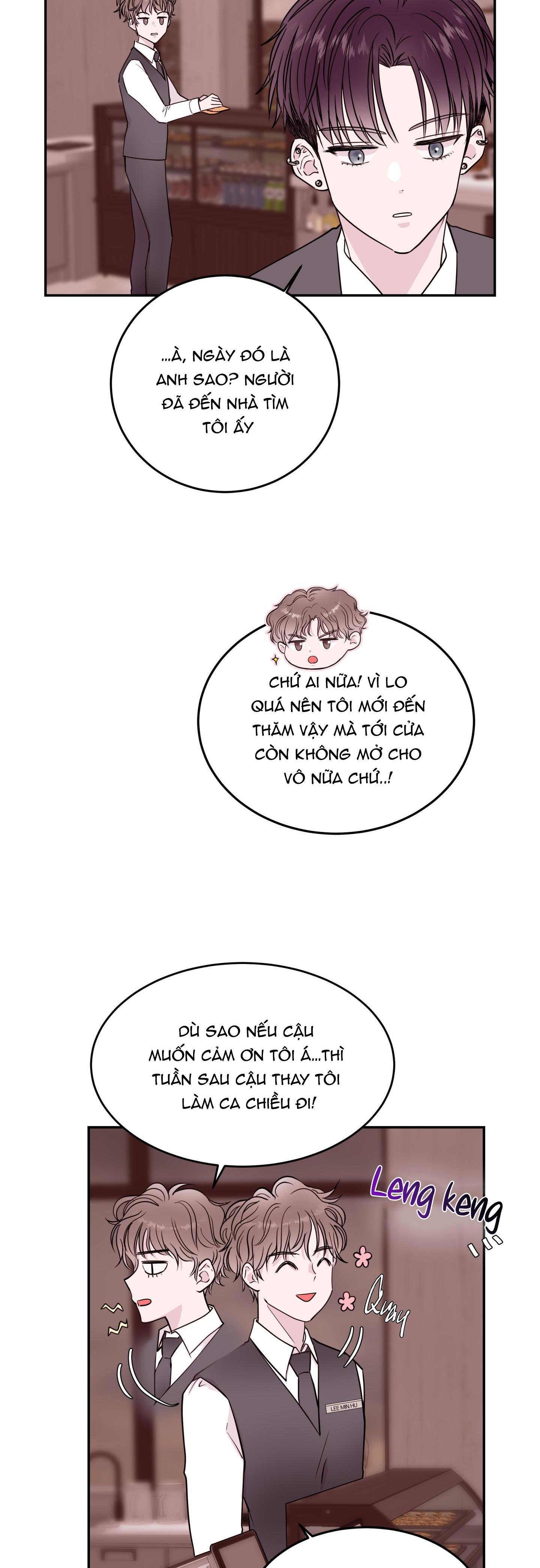 em trai vợ thật nguy hiểm chapter 22 19