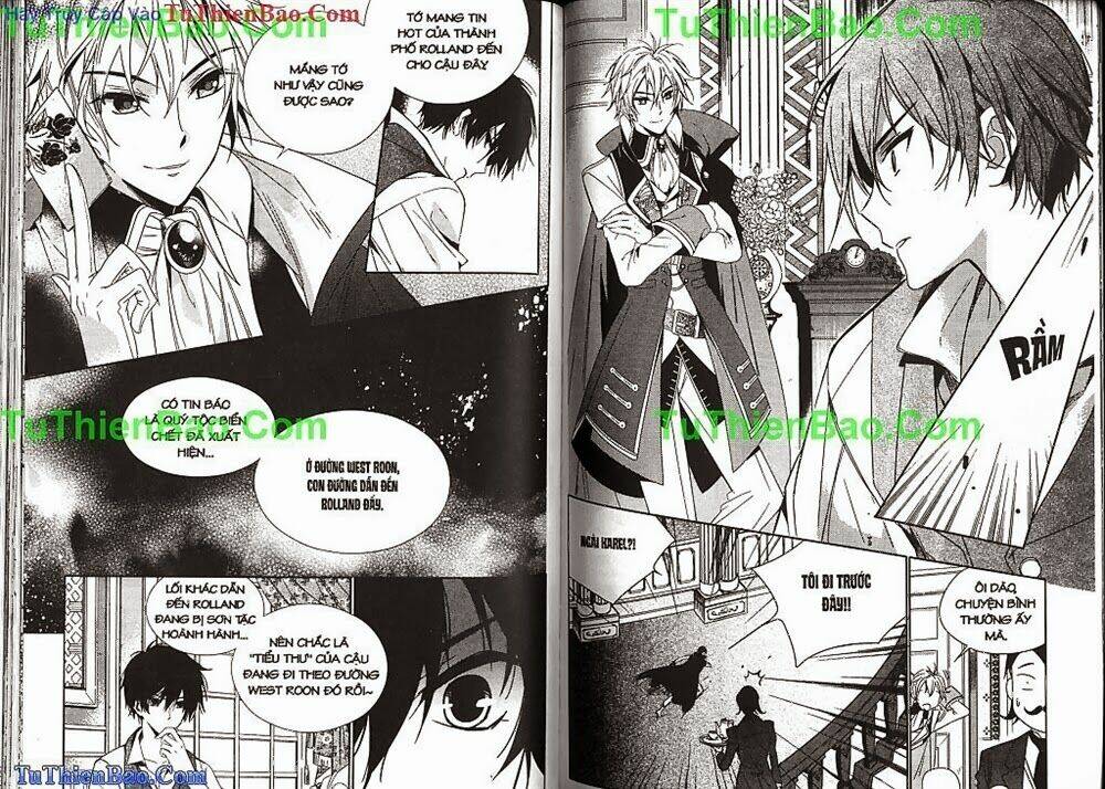 wings chắp cánh chapter 20 96