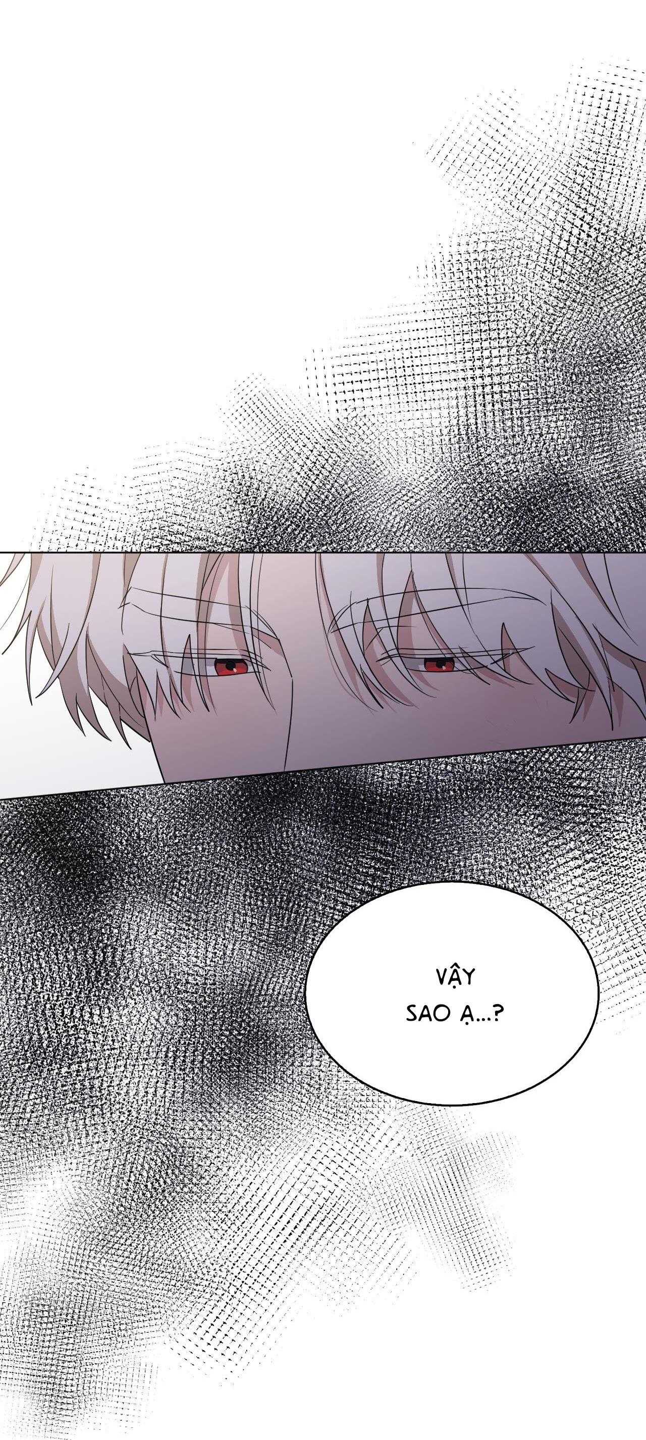 dễ thương là lỗi của tôi sao? chapter 27 14