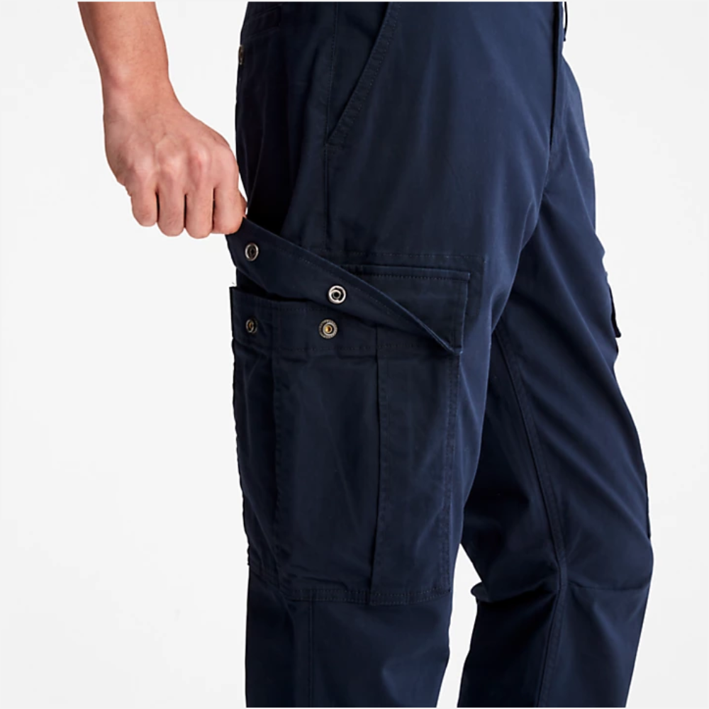 [NEW 2023] Timberland Quần Dài Nam Outdoor Cargo Pant TB0A2CZH