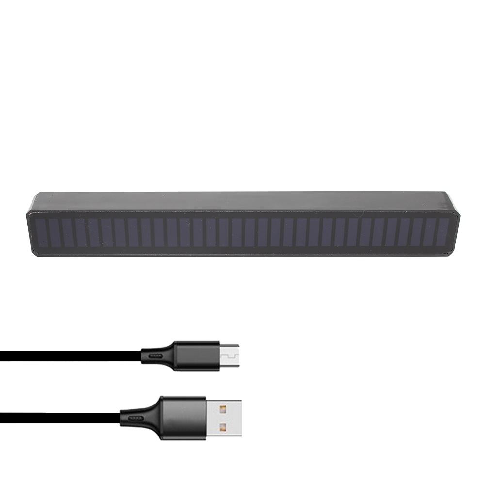 Dây Đèn LED RGB Điều Khiển Bằng APP Điện Thoại Qua Ứng Dụng Cổng USB