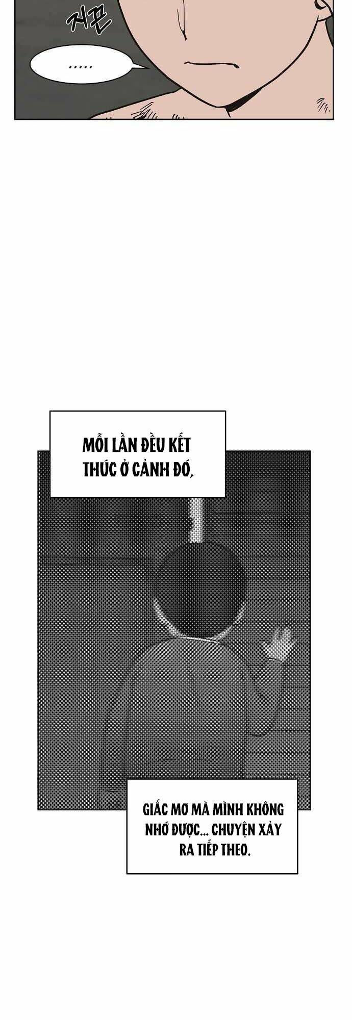 rốt cuộc cũng thấy ngọn lửa xanh chapter 5 45