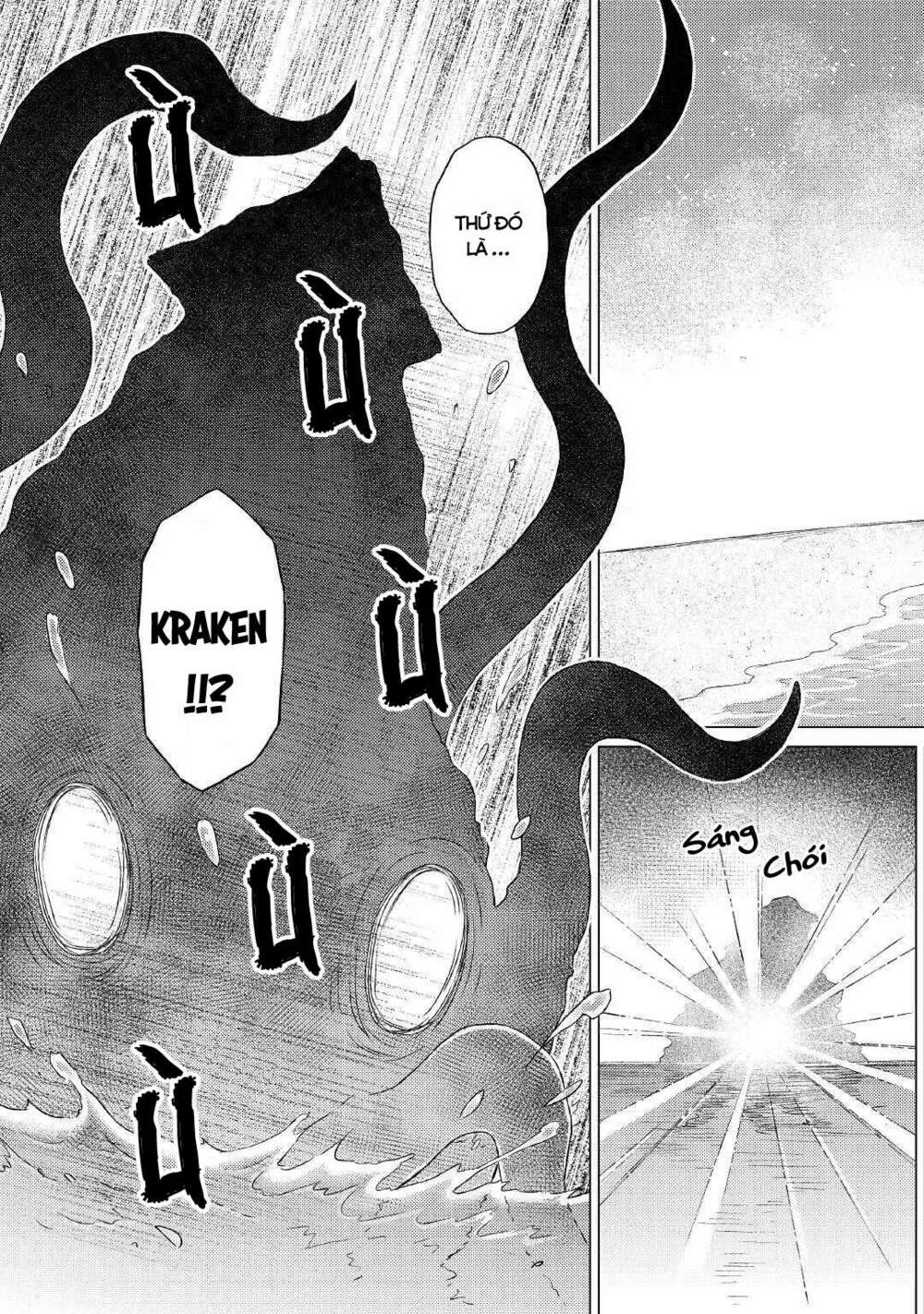 isekai yururi kikou: kosodate shinagara bouken-sha shimasu chapter 40 14