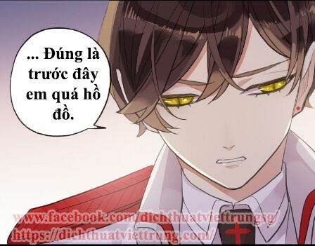 vết cắn ngọt ngào phần 2 chapter 52 12