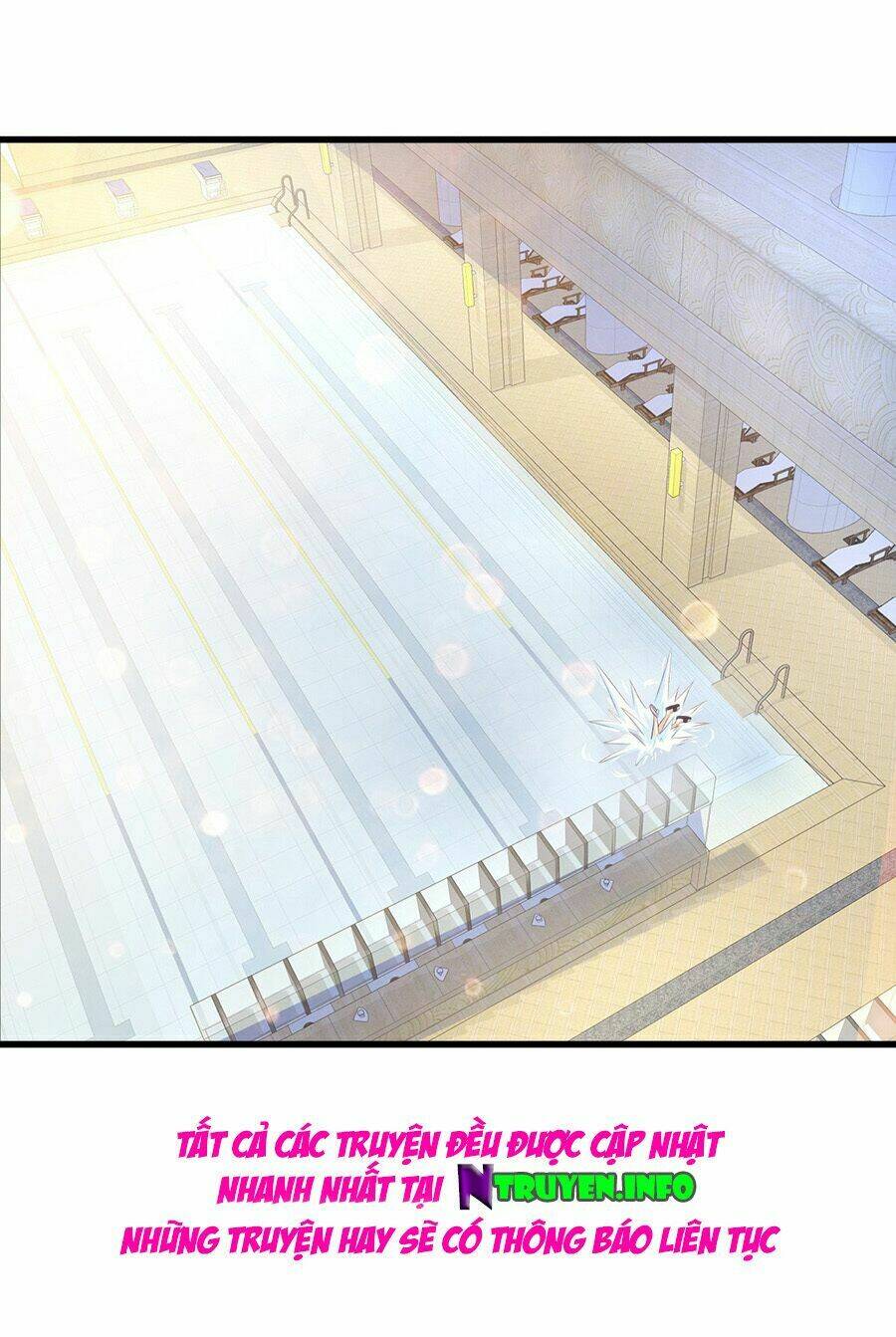 tư sủng cục cưng bảo bối chapter 5.1 20