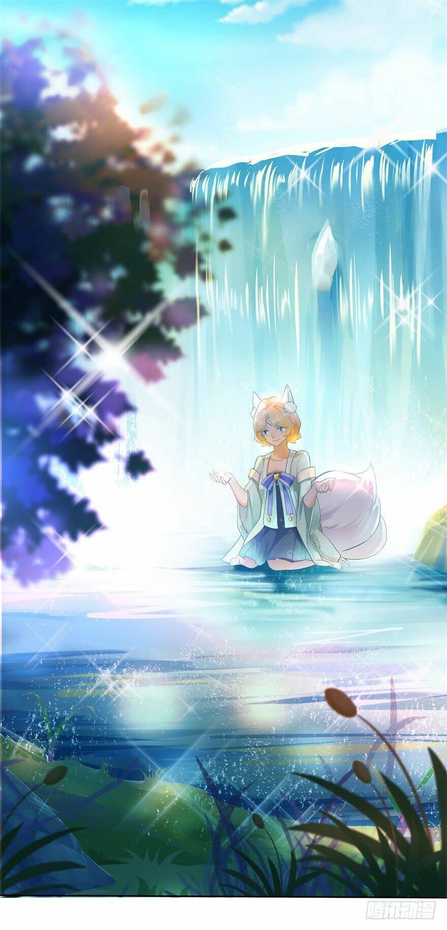 tiên ma đồng tu chapter 1 28