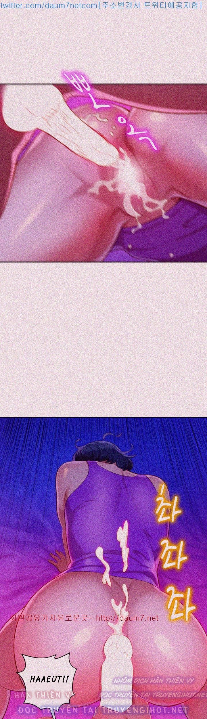 chị gái hàng xóm chapter 24 26