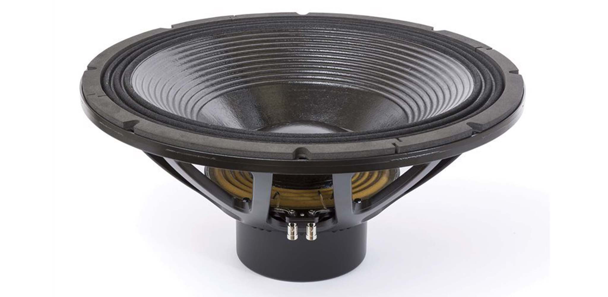 Củ loa Bass 21inch - 6 tấc Neodymium 1800W 8Ω 18 Sound 21NLW9001- HÀNG CHÍNH HÃNG