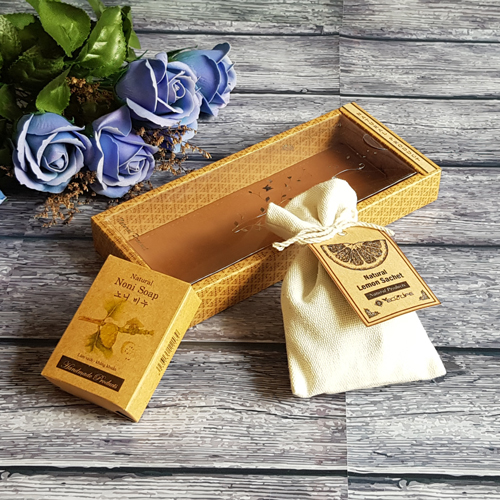 Quà tặng handmade – Handmade Gift