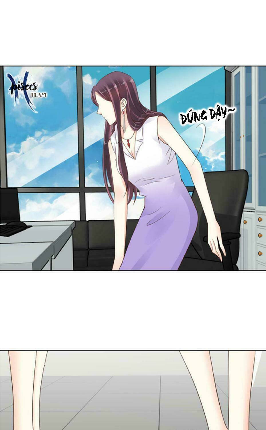 nữ nhân xin nhẹ nhàng chapter 35 3