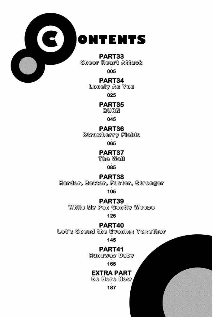 vợ tôi là wagatsuma chapter 33 7