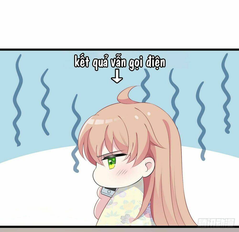 bí mật kết hôn với ảnh đế: vợ ơi đến đây tấn công đi nào chapter 21 52