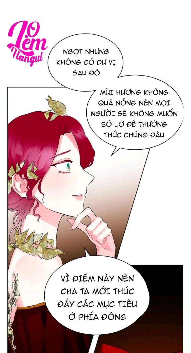 kẻ tạo ra ác nữ chapter 14 61