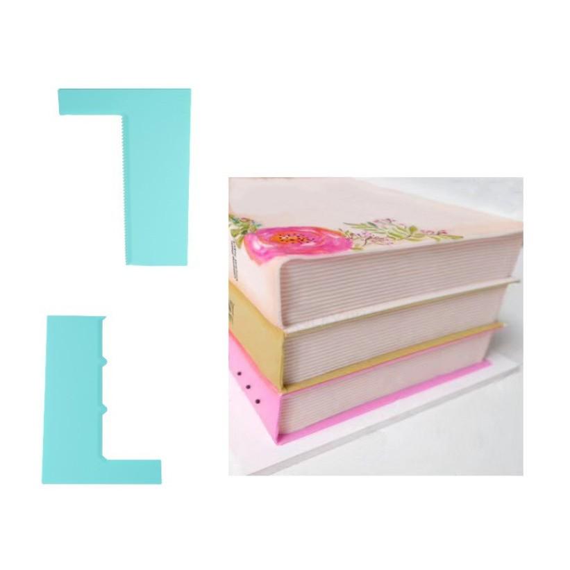 Set 8pcs dụng cụ làm bánh theo cách của bạn