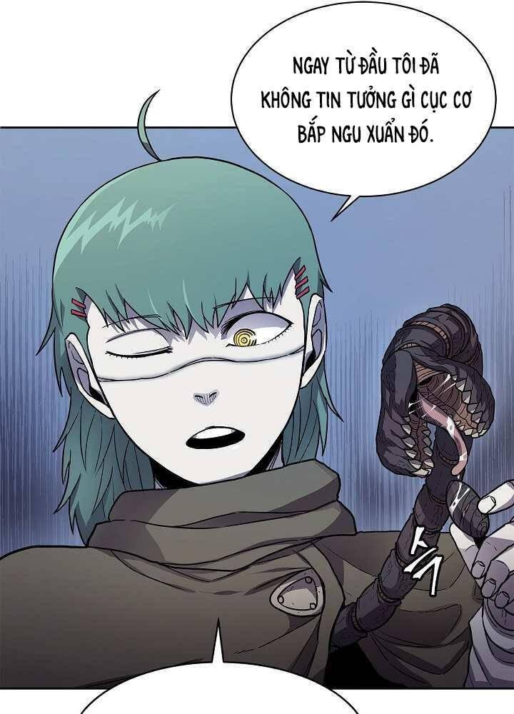 pháp sư hạng b nhanh nhất thế giới chapter 33 63